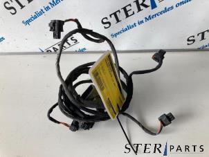 Gebruikte PDC kabelboom Mercedes R (W251) 3.0 320 CDI 24V 4-Matic Prijs € 34,95 Margeregeling aangeboden door Sterparts Mercedes specialist