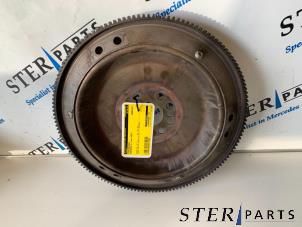 Gebruikte Starterkrans Mercedes CL (216) 6.2 CL-63 AMG V8 Prijs € 49,50 Margeregeling aangeboden door Sterparts Mercedes specialist