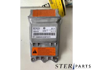 Gebruikte Module Airbag Mercedes R (W251) 3.0 320 CDI 24V 4-Matic Prijs € 74,50 Margeregeling aangeboden door Sterparts Mercedes specialist
