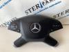 Mercedes-Benz E (W212) E-220 CDI 16V BlueEfficiency,BlueTEC Airbag links (Stuur)