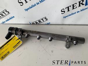 Gebruikte Verstuiver brug Mercedes C Estate (S204) 3.0 C-320 CDI V6 24V Prijs € 49,50 Margeregeling aangeboden door Sterparts Mercedes specialist