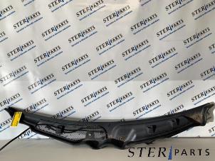 Gebruikte Paravent Mercedes C (W204) 1.6 C-180K 16V BlueEfficiency Prijs € 24,95 Margeregeling aangeboden door Sterparts Mercedes specialist