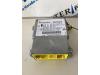 Airbag Module van een Mercedes C (W204), 2007 / 2014 1.6 C-180K 16V BlueEfficiency, Sedan, 4Dr, Benzine, 1.597cc, 115kW (156pk), RWD, M271910, 2008-01 / 2014-01, 204.044; 204.045 2009