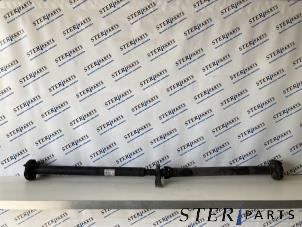 Gebruikte Cardanas Mercedes C (W204) 1.6 C-180K 16V BlueEfficiency Prijs € 149,50 Margeregeling aangeboden door Sterparts Mercedes specialist