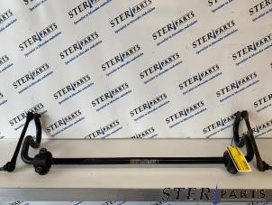 Gebruikte Stabilisatorstang voor Mercedes C Estate (S204) 3.0 C-320 CDI V6 24V 4-Matic Prijs € 40,00 Margeregeling aangeboden door Sterparts Mercedes specialist
