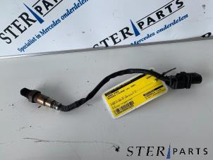 Gebruikte Lambda Sonde Mercedes C Estate (S204) 3.0 C-320 CDI V6 24V 4-Matic Prijs € 29,95 Margeregeling aangeboden door Sterparts Mercedes specialist