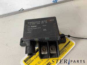 Gebruikte Relais Mercedes E (W211) 2.7 E-270 CDI 20V Prijs € 24,95 Margeregeling aangeboden door Sterparts Mercedes specialist