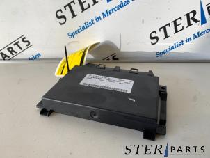 Gebruikte Computer Automatische Bak Mercedes E (W211) 2.7 E-270 CDI 20V Prijs € 34,95 Margeregeling aangeboden door Sterparts Mercedes specialist