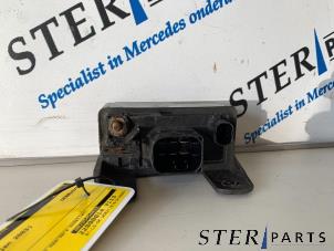 Gebruikte Voorgloei Relais Mercedes E (W211) 2.7 E-270 CDI 20V Prijs € 35,00 Margeregeling aangeboden door Sterparts Mercedes specialist