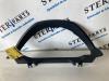 Mercedes-Benz C (W204) 2.2 C-200 CDI 16V Eco Kilometerteller sierlijst