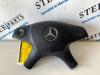 Mercedes-Benz C (W204) 2.2 C-200 CDI 16V Eco Airbag links (Stuur)