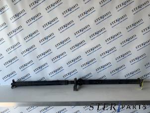 Gebruikte Cardanas Mercedes C (W204) 2.2 C-200 CDI 16V Eco Prijs € 145,00 Margeregeling aangeboden door Sterparts Mercedes specialist