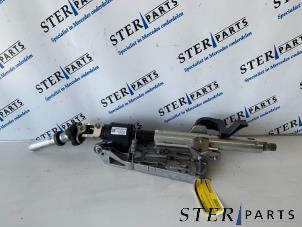 Gebruikte Stuurkolom compleet Mercedes C (W204) 2.2 C-200 CDI 16V Eco Prijs € 74,50 Margeregeling aangeboden door Sterparts Mercedes specialist