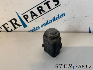 Gebruikte PDC Sensor Mercedes E Combi (S211) 2.2 E-220 CDI 16V Prijs € 14,95 Margeregeling aangeboden door Sterparts Mercedes specialist