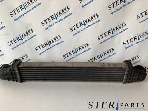 Gebruikte Intercooler Mercedes E Combi (S211) 2.2 E-220 CDI 16V Prijs € 29,95 Margeregeling aangeboden door Sterparts Mercedes specialist