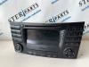 Mercedes-Benz E Combi (S211) 2.2 E-220 CDI 16V Navigatie Systeem