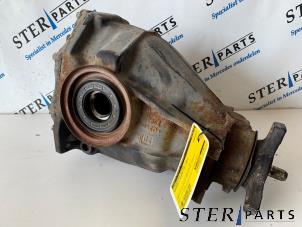 Gebruikte Differentieel achter Mercedes E Combi (S211) 2.2 E-220 CDI 16V Prijs € 149,50 Margeregeling aangeboden door Sterparts Mercedes specialist