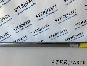 Gebruikte Deurlijst Mercedes C Combi (S203) 3.0 C-320 CDI V6 24V Prijs € 19,95 Margeregeling aangeboden door Sterparts Mercedes specialist