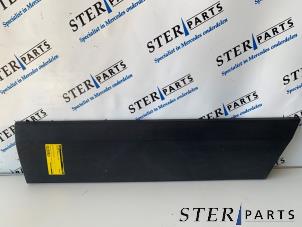 Gebruikte Deurlijst Mercedes Sprinter 3,5t (906.73) 310 CDI 16V Prijs € 30,19 Inclusief btw aangeboden door Sterparts Mercedes specialist