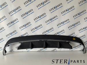 Gebruikte Diffuser achterbumper Mercedes E (C207) E-200 2.0 Turbo 16V Prijs € 74,50 Margeregeling aangeboden door Sterparts Mercedes specialist
