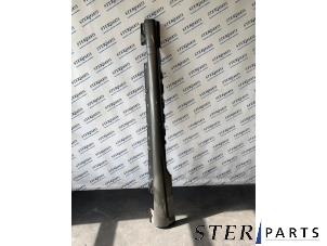 Gebruikte Sideskirt links Mercedes E (C207) E-350 CGI V6 24V Prijs € 125,00 Margeregeling aangeboden door Sterparts Mercedes specialist