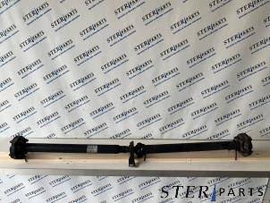 Gebruikte Tussenas Mercedes C Estate (S204) 3.0 C-320 CDI V6 24V Prijs € 124,50 Margeregeling aangeboden door Sterparts Mercedes specialist