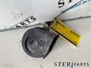 Gebruikte Toeter Mercedes C Estate (S204) 3.0 C-320 CDI V6 24V Prijs € 19,95 Margeregeling aangeboden door Sterparts Mercedes specialist