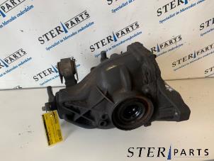 Gebruikte Differentieel achter Mercedes C Estate (S204) 3.0 C-320 CDI V6 24V Prijs € 145,00 Margeregeling aangeboden door Sterparts Mercedes specialist