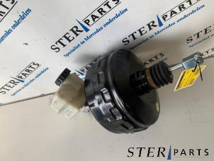 Gebruikte Rembol Mercedes C Estate (S204) 3.0 C-320 CDI V6 24V Prijs € 39,50 Margeregeling aangeboden door Sterparts Mercedes specialist