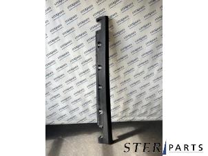 Gebruikte Sideskirt links Mercedes GLE Coupe (C292) 350d 3.0 V6 24V BlueTEC 4-Matic Prijs € 50,00 Margeregeling aangeboden door Sterparts Mercedes specialist