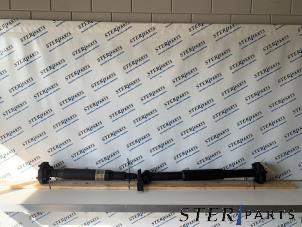 Gebruikte Cardanas Mercedes E Combi (S211) 3.2 E-320 CDI 24V Prijs € 144,95 Margeregeling aangeboden door Sterparts Mercedes specialist