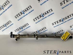 Gebruikte Injector brug Mercedes E Combi (S211) 3.2 E-320 CDI 24V Prijs € 75,00 Margeregeling aangeboden door Sterparts Mercedes specialist