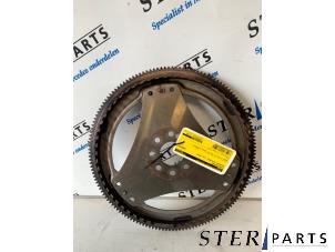 Gebruikte Starterkrans Mercedes E Combi (S211) 3.2 E-320 CDI 24V Prijs € 50,00 Margeregeling aangeboden door Sterparts Mercedes specialist