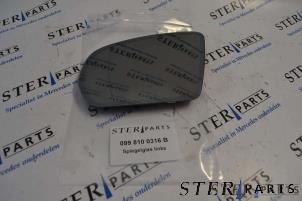 Gebruikte Spiegelglas links Mercedes E (W213) E-200 2.0 Turbo 16V 4-Matic Prijs € 180,90 Inclusief btw aangeboden door Sterparts Mercedes specialist