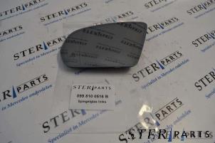 Gebruikte Spiegelglas links Mercedes E (W213) E-220d 2.0 Turbo 16V 4-Matic Prijs € 180,90 Inclusief btw aangeboden door Sterparts Mercedes specialist