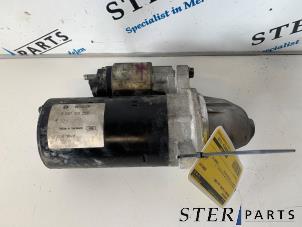 Gebruikte Startmotor Mercedes C (W204) 2.2 C-200 CDI 16V Eco Prijs € 34,50 Margeregeling aangeboden door Sterparts Mercedes specialist