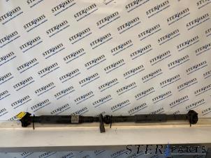 Gebruikte Tussenas Mercedes E (W211) 2.2 E-200 CDI 16V Prijs € 150,00 Margeregeling aangeboden door Sterparts Mercedes specialist