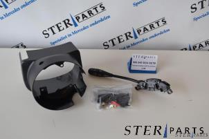 Nieuwe Cruise Control Mercedes Sprinter 3,5t (906.73) 309 CDI 16V Prijs € 145,14 Inclusief btw aangeboden door Sterparts Mercedes specialist