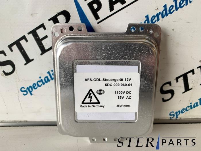 Nieuwe Xenon module Mercedes E Combi (S211) 3.0 E-280 CDI V6 24V Prijs € 241,94 Inclusief btw aangeboden door Sterparts Mercedes specialist