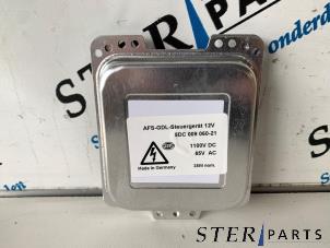 Nieuwe Xenon module Mercedes E (W212) E-350 CDI BlueEfficiency 3.0 V6 24V Prijs € 254,04 Inclusief btw aangeboden door Sterparts Mercedes specialist