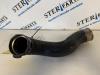 Mercedes-Benz B (W246) 1.6 B-180 BlueEFFICIENCY Turbo 16V Intercooler Slang