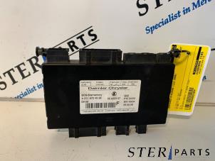 Gebruikte Computer stoel Mercedes R (W251) 3.0 320 CDI 24V 4-Matic Prijs € 49,50 Margeregeling aangeboden door Sterparts Mercedes specialist