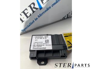 Gebruikte Brandstofpomp module Mercedes C Estate (S204) 2.2 C-180 CDI 16V BlueEFFICIENCY Prijs € 45,00 Margeregeling aangeboden door Sterparts Mercedes specialist