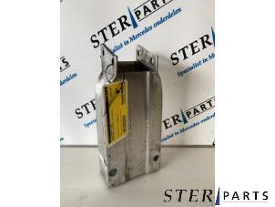 Gebruikte Chassisbalk voor Mercedes C Estate (S204) 2.2 C-180 CDI 16V BlueEFFICIENCY Prijs € 19,95 Margeregeling aangeboden door Sterparts Mercedes specialist