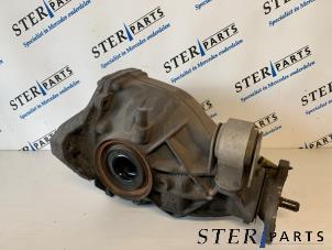 Gebruikte Cardanklok achter Mercedes E Estate (S212) E-220 CDI 16V BlueEfficiency Prijs € 144,95 Margeregeling aangeboden door Sterparts Mercedes specialist