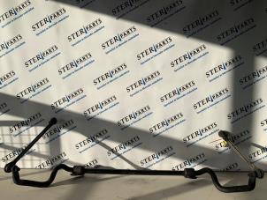 Gebruikte Stabilisatorstang voor Mercedes E Estate (S212) E-220 CDI 16V BlueEfficiency Prijs € 44,95 Margeregeling aangeboden door Sterparts Mercedes specialist