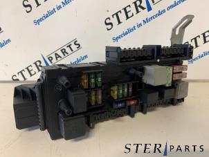 Gebruikte Sam module Mercedes E Estate (S212) E-220 CDI 16V BlueEfficiency Prijs € 99,50 Margeregeling aangeboden door Sterparts Mercedes specialist