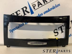 Gebruikte Sierlijst Mercedes E Estate (S212) E-220 CDI 16V BlueEfficiency Prijs € 14,50 Margeregeling aangeboden door Sterparts Mercedes specialist