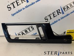 Gebruikte Sierlijst Mercedes E Estate (S212) E-220 CDI 16V BlueEfficiency Prijs € 14,95 Margeregeling aangeboden door Sterparts Mercedes specialist