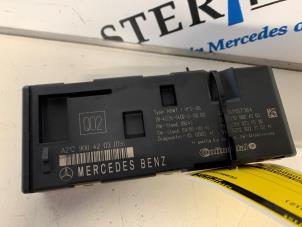 Gebruikte Module achterklep motor Mercedes E Estate (S212) E-220 CDI 16V BlueEfficiency Prijs € 95,00 Margeregeling aangeboden door Sterparts Mercedes specialist